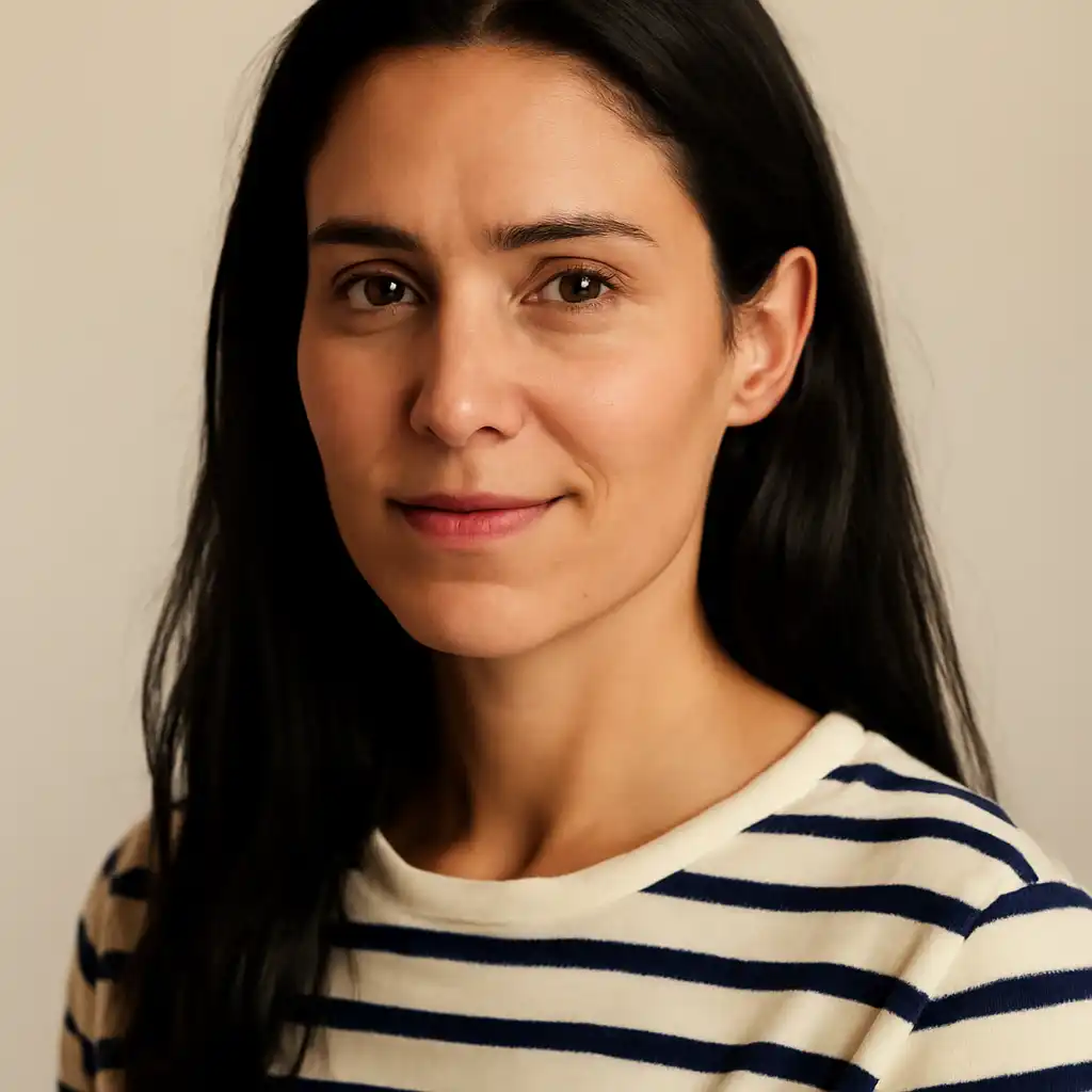 Gabriela Rivas Cortés